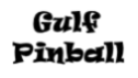Gulf Pinball