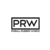 PRW Pinball Rubber