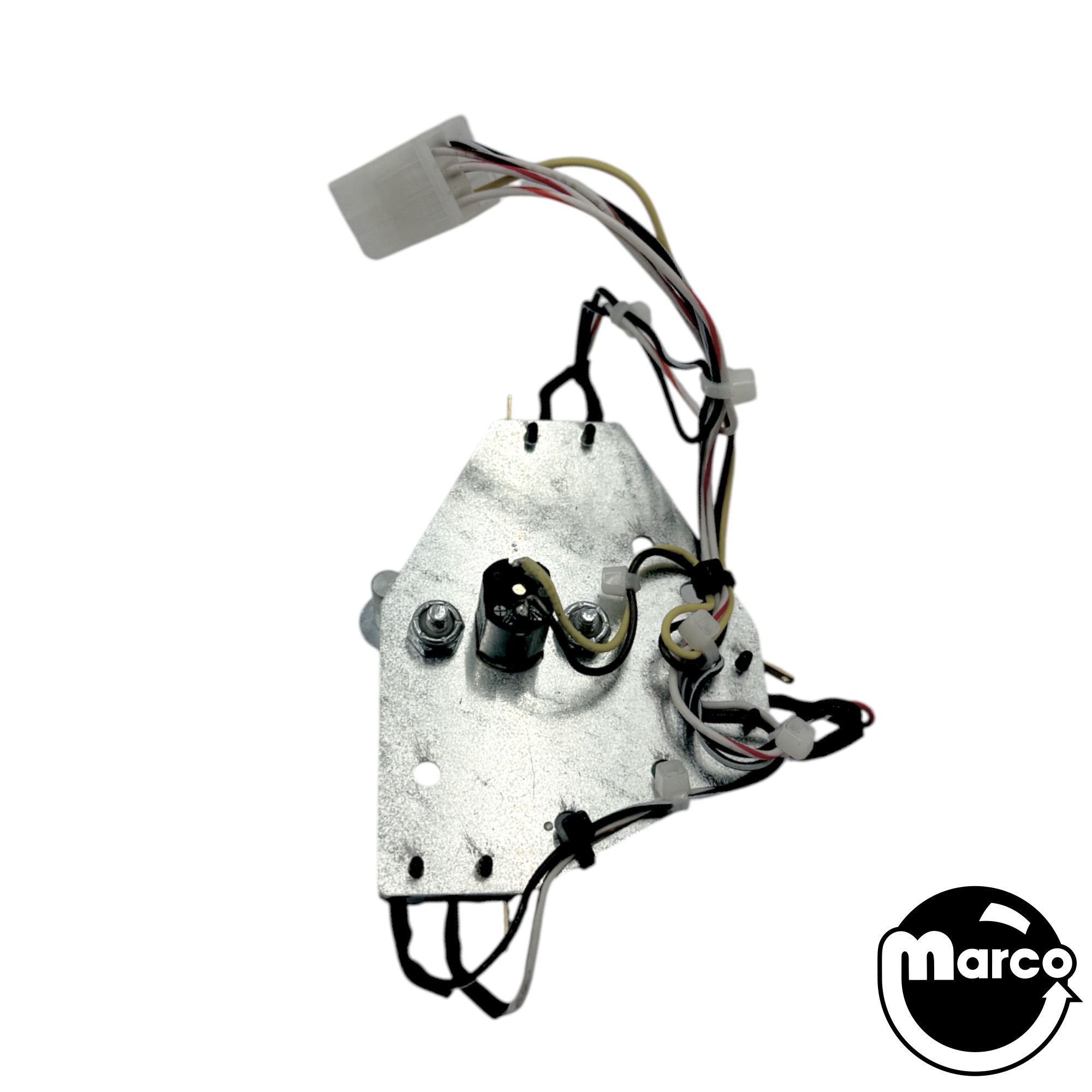 DEADPOOL (Stern) Topper Hand motor