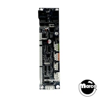 Node board 48v 4 coil driver Stern SPIKE 2