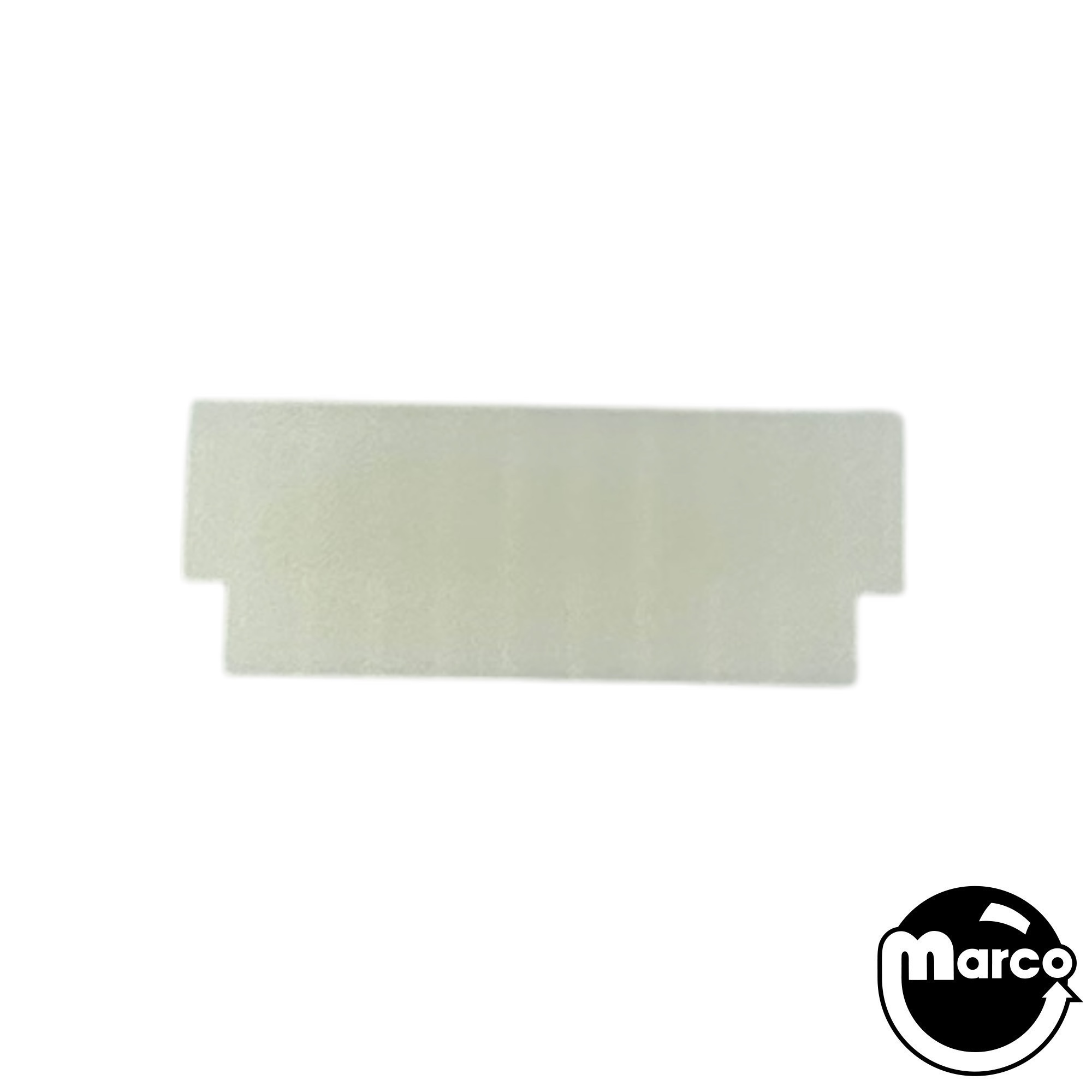 Connector - edge single 9 pin .156 inch USE 09-01-6091-GUD