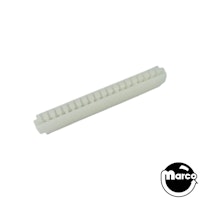 Connector - edge single 19 pin .156 inch USE 09-01-6191-GUD