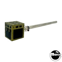 Custom Theatre of Magic Chest Shooter Rod