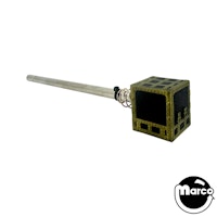 Custom Theatre of Magic Chest Shooter Rod