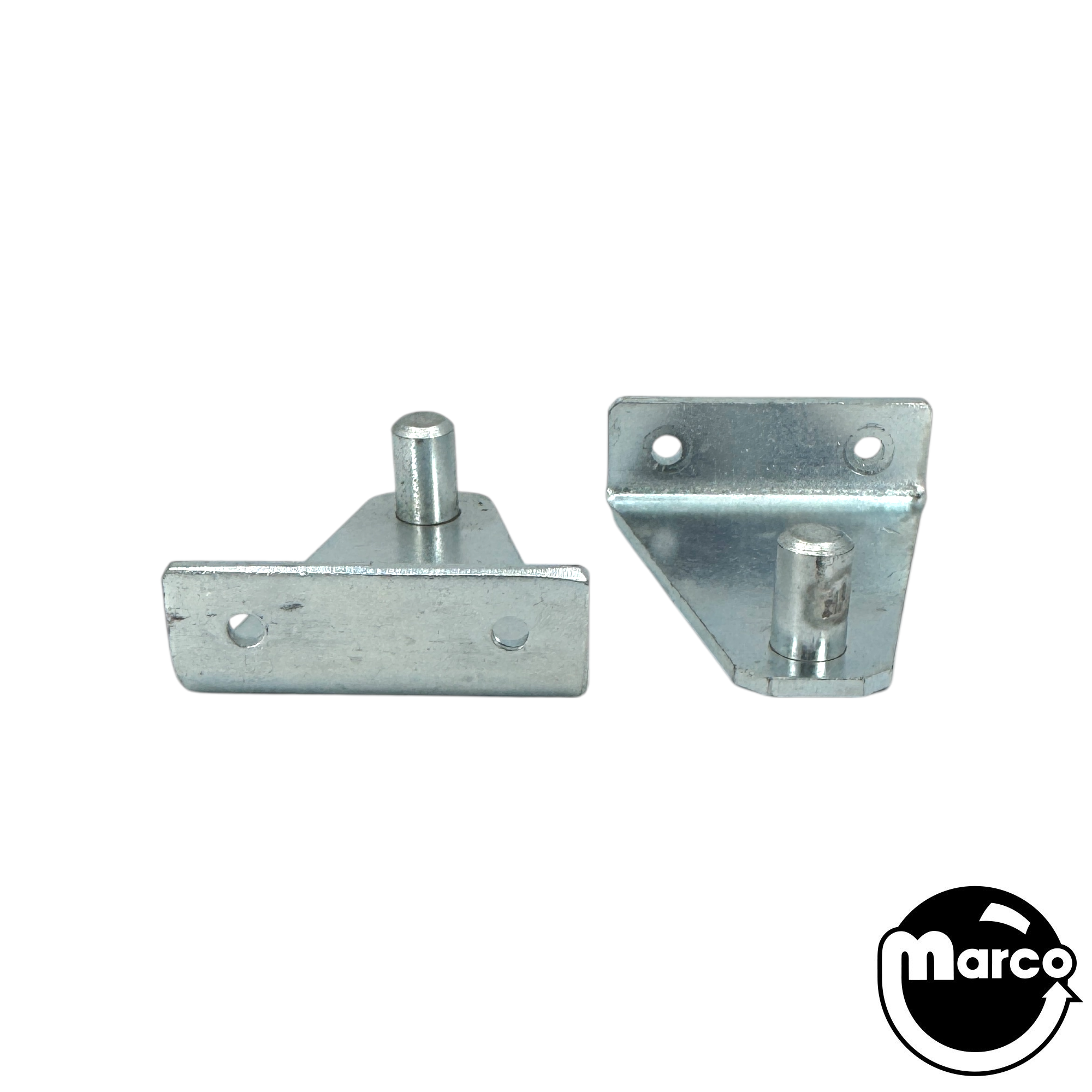 Bracket - playfield pivot Stern - set of 2