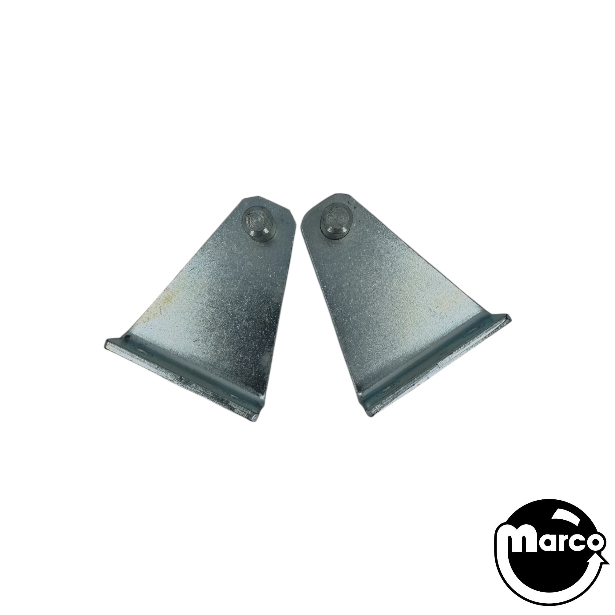Bracket - playfield pivot Stern - set of 2