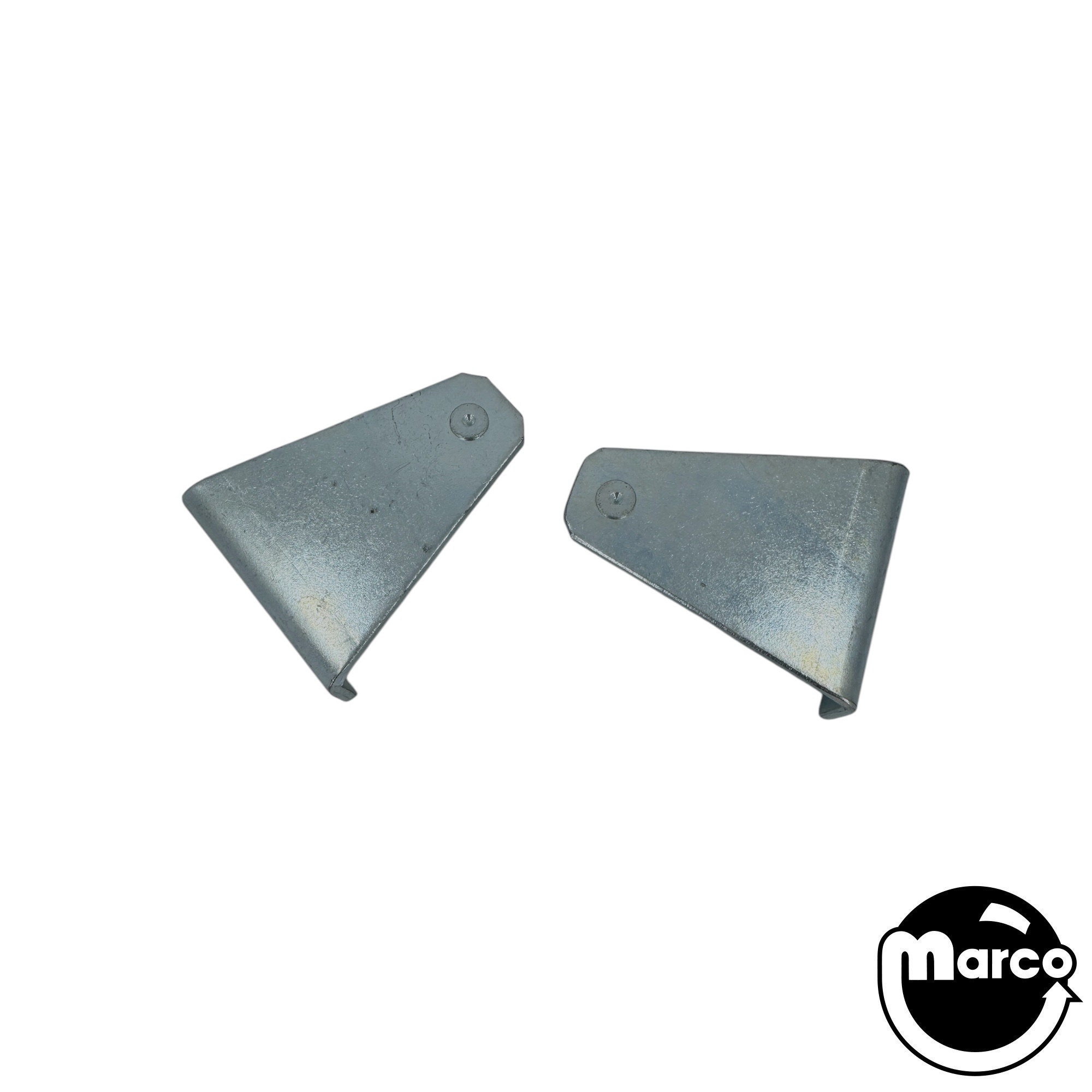 Bracket - playfield pivot Stern - set of 2