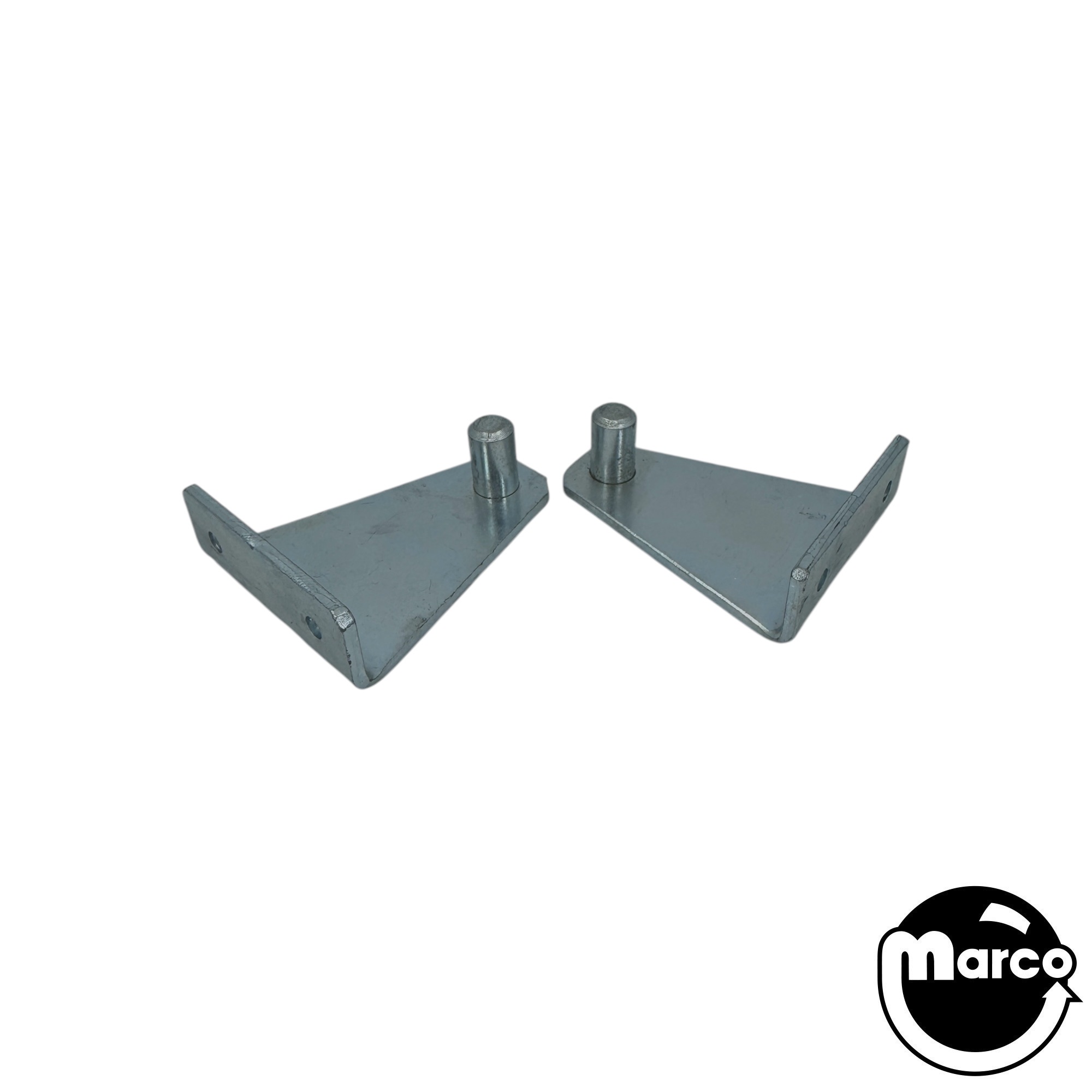 Bracket - playfield pivot Stern - set of 2