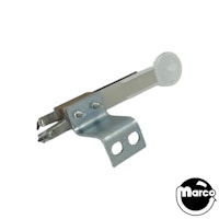 Pop bumper switch assembly Stern left 2 lug