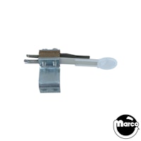 Pop bumper switch assembly Stern left 2 lug