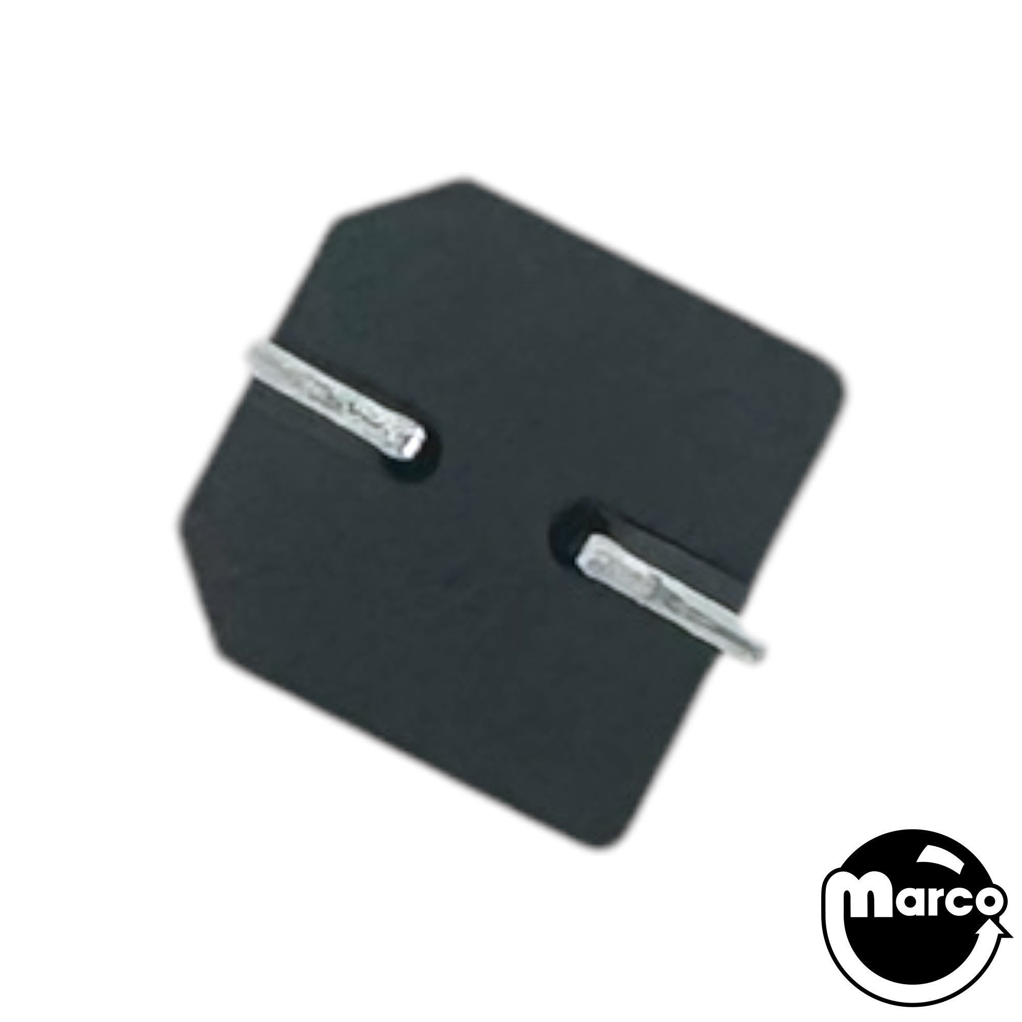 Capacitor 1000uF 25V Surface Mount 13.5mm² x 12.5mm