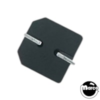 Capacitor 1000uF 25V Surface Mount 13.5mm&sup2; x 12.5mm