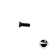 Screw - M4-0.7x8 - Coarse Threaded Fan Screw