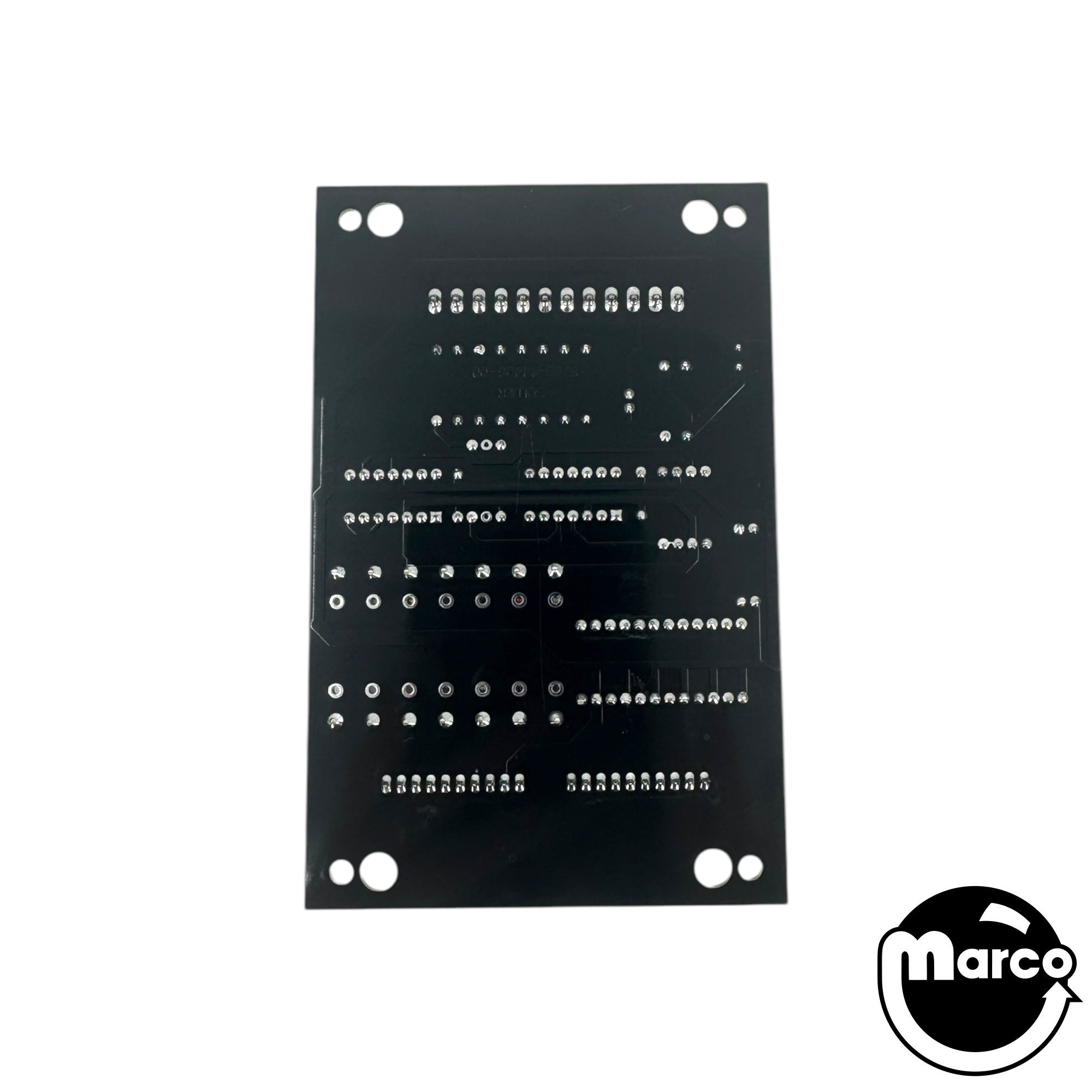 Pin-Tek Opto board 7 switch board A-15576