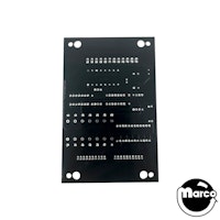 Pin-Tek Opto board 7 switch board A-15576