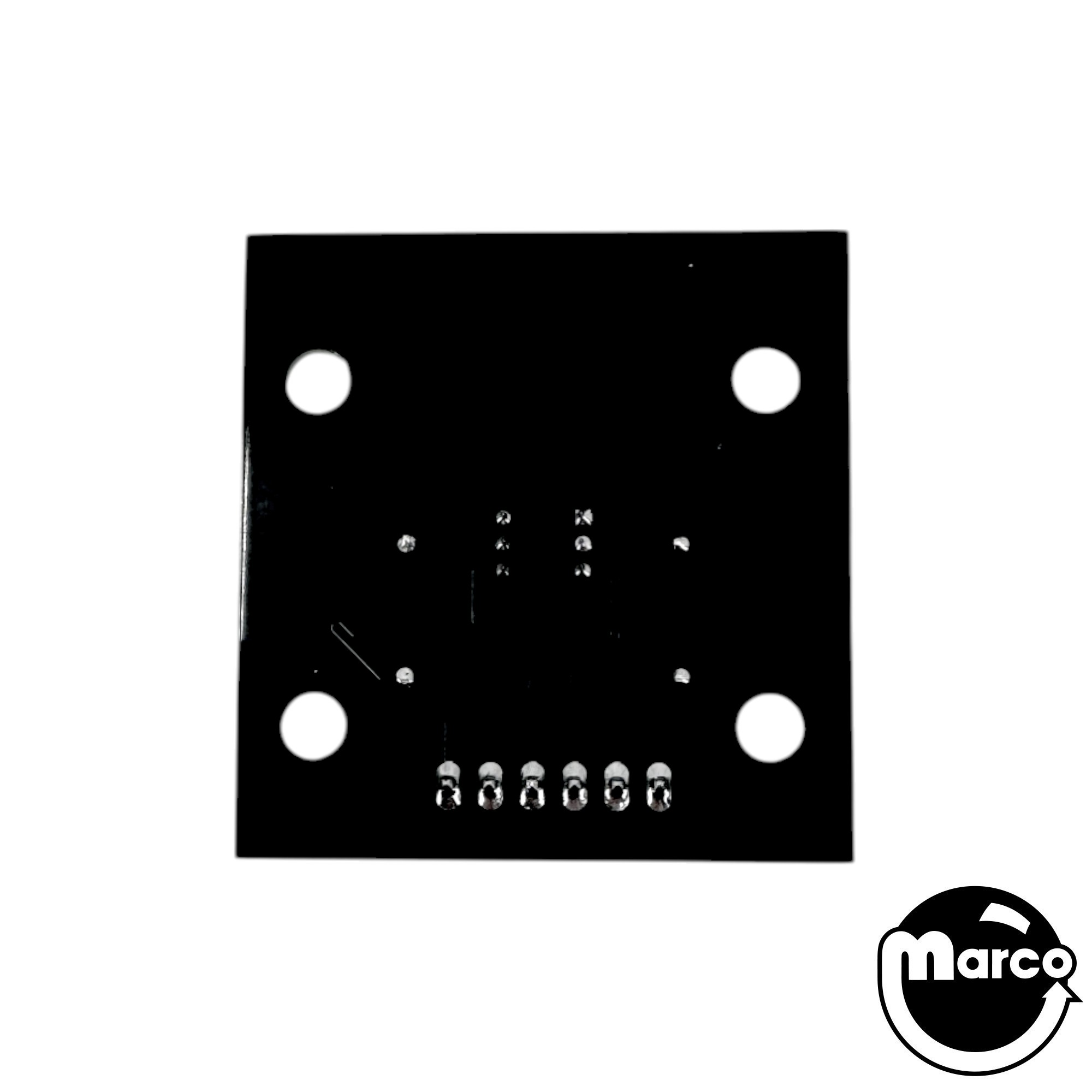 Pin-Tek Aux driver GI flasher board A17 assembly