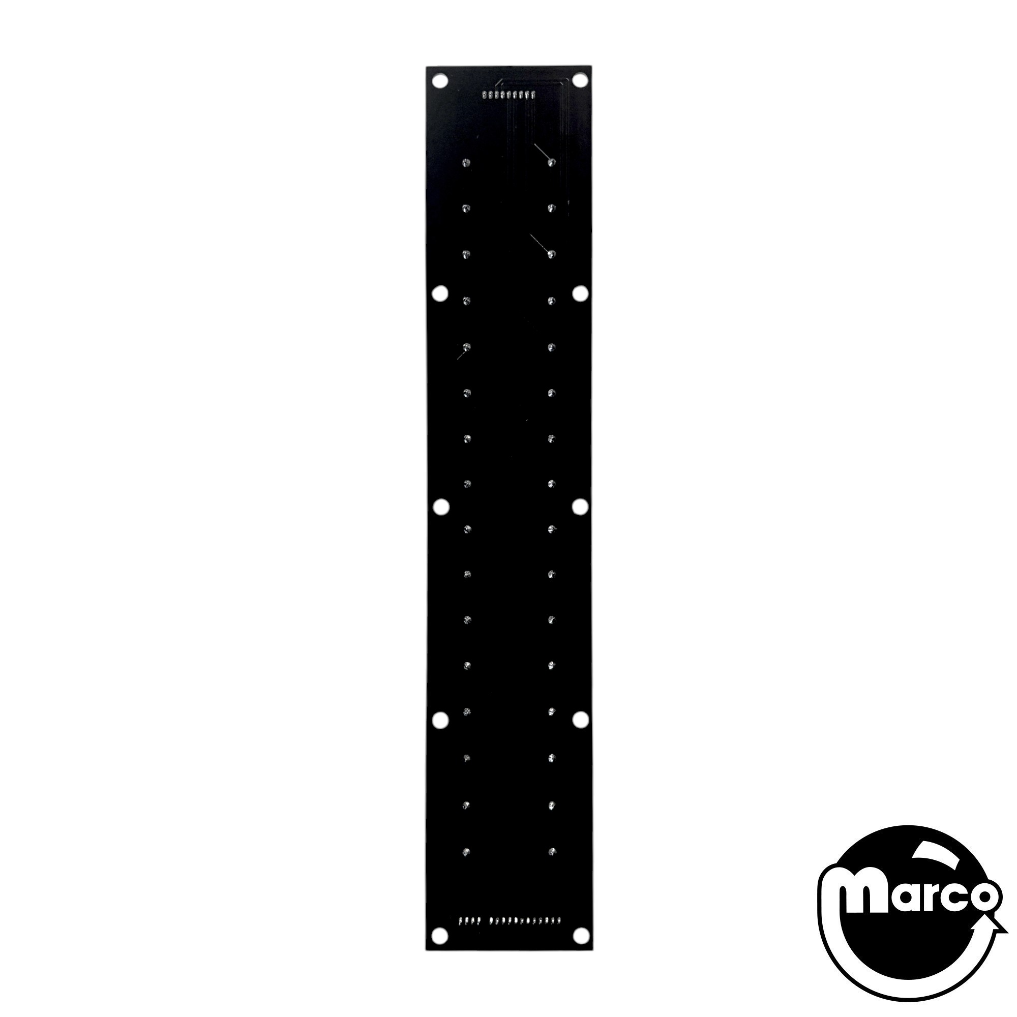 Pin-Tek fuse board Bally 6803