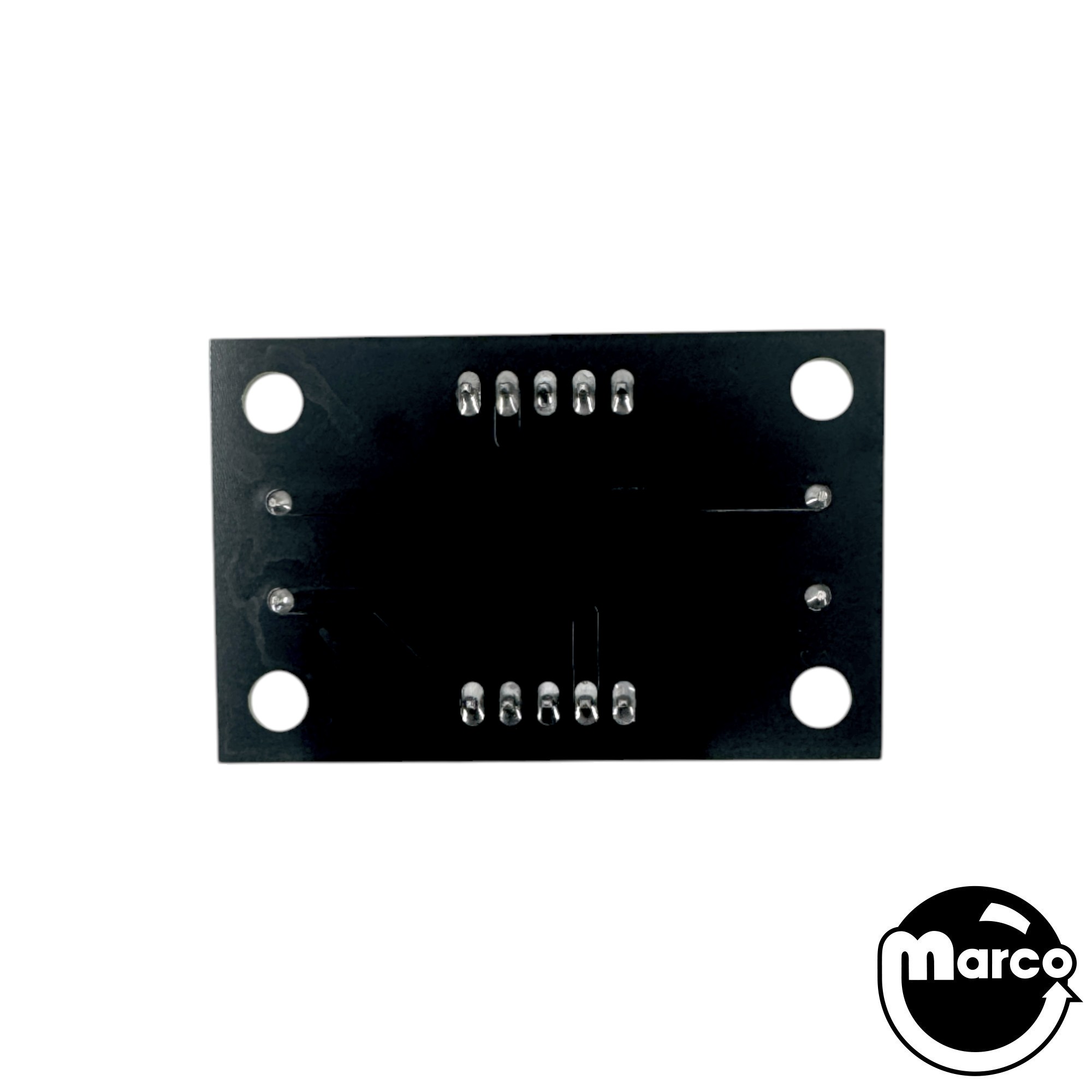 Pin-Tek resistor board for Williams Pinball Machines