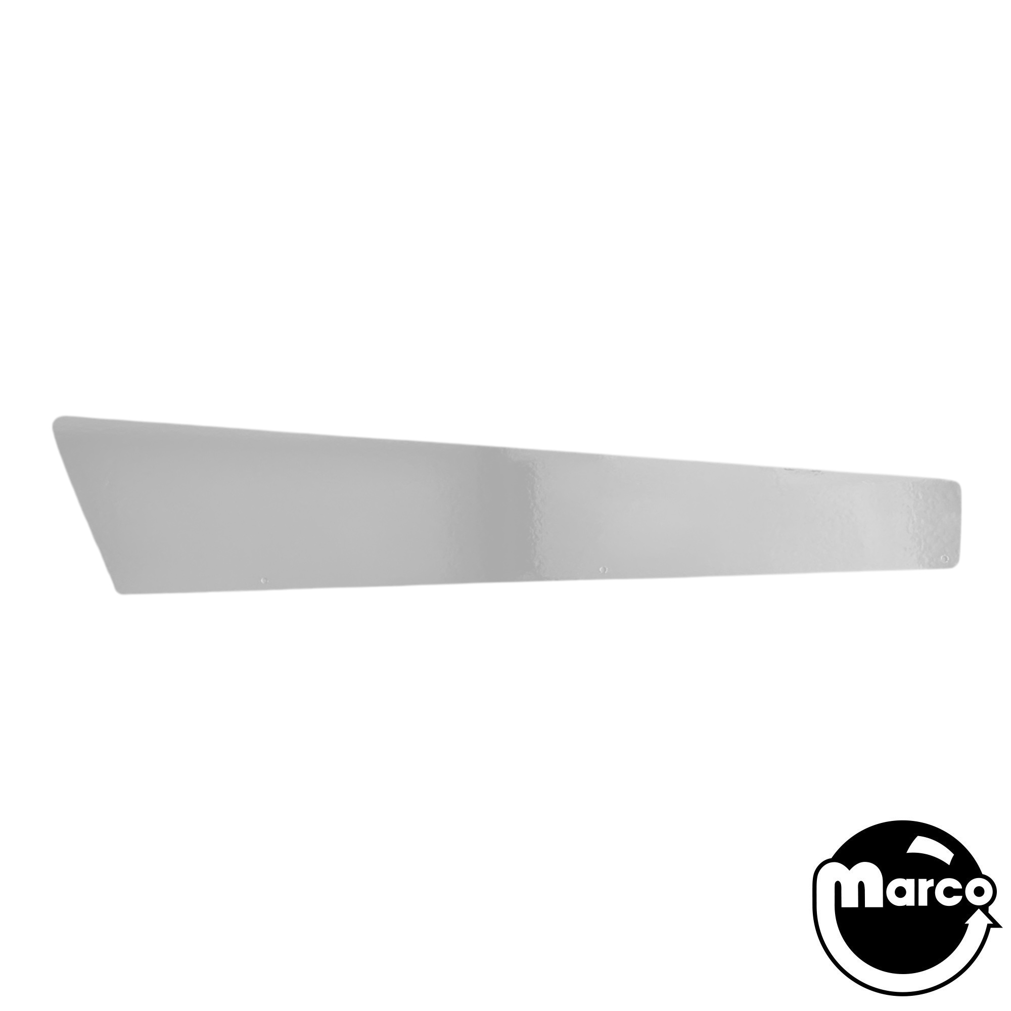GAME OF THRONES (Stern) rail insert - House Stark LEFT