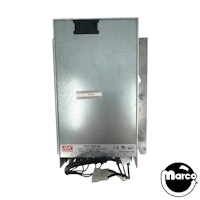 Main power supply Stern SPIKE RSP-500-48 011-5001-00