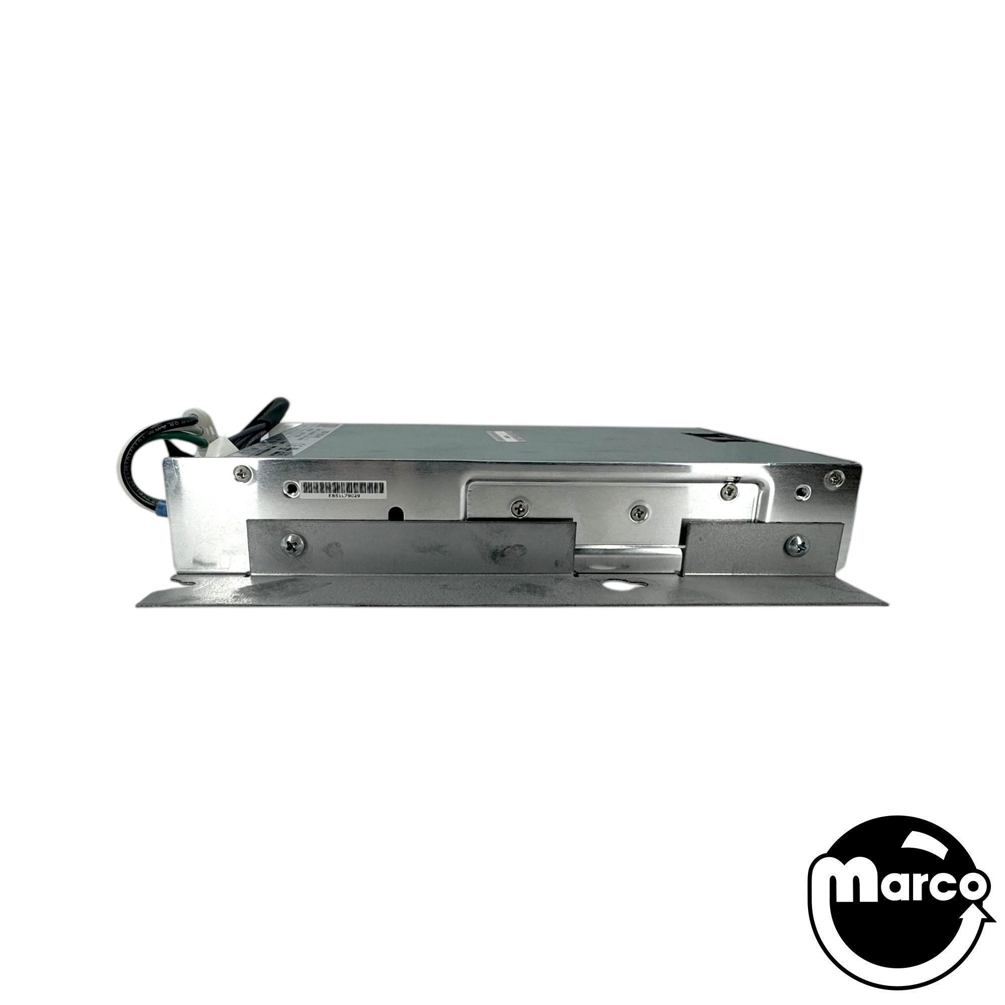 Main Power Supply Stern SPIKE RSP-500-48 / 011-5001-00