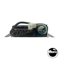 Main power supply Stern SPIKE RSP-500-48 011-5001-00