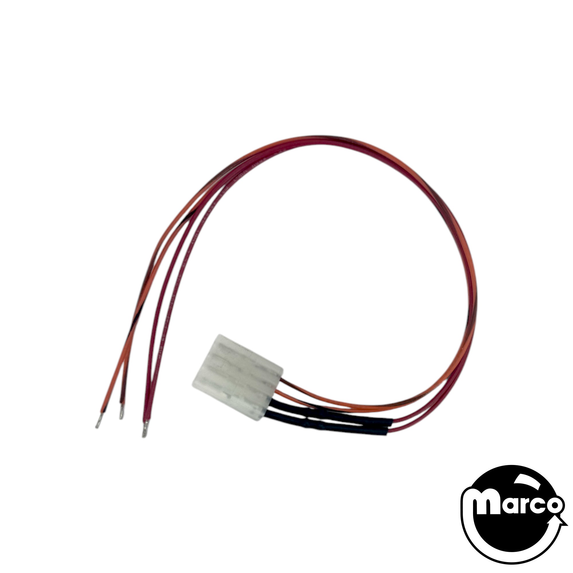 (STERN) Shooter knob cable