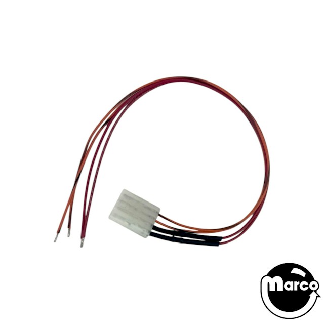 (STERN) Shooter knob cable
