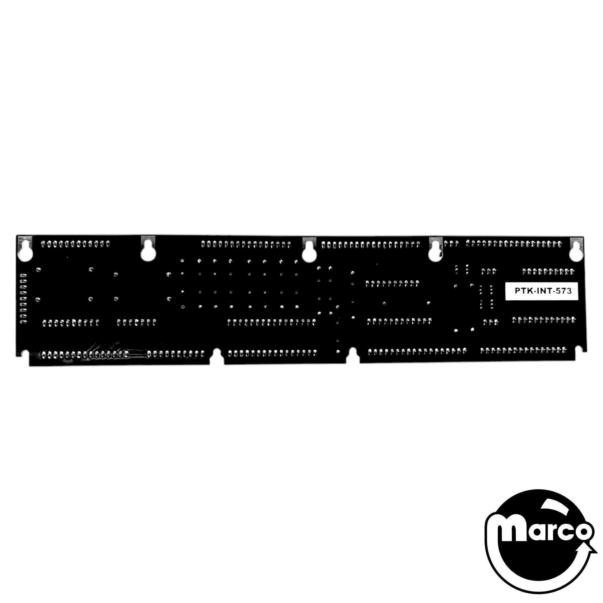 Pin-Tek POLICE FORCE (Williams) Interconnect Board