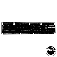 Pin-Tek POLICE FORCE (Williams) Interconnect Board