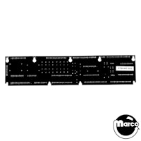 Pin-Tek BLACK KNIGHT 2000 (Williams) Interconnect board