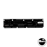 Pin-Tek Upgraded TRANSPORTER (Bally) Interconnect board