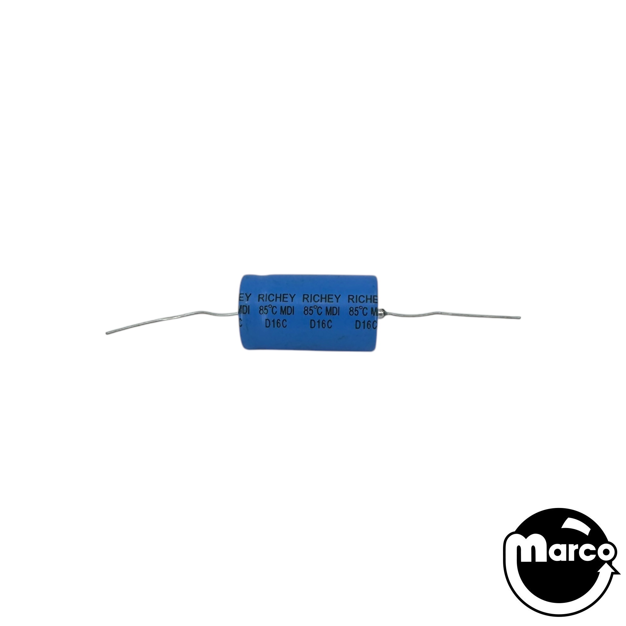 Capacitor 4700 uF 35v radial
