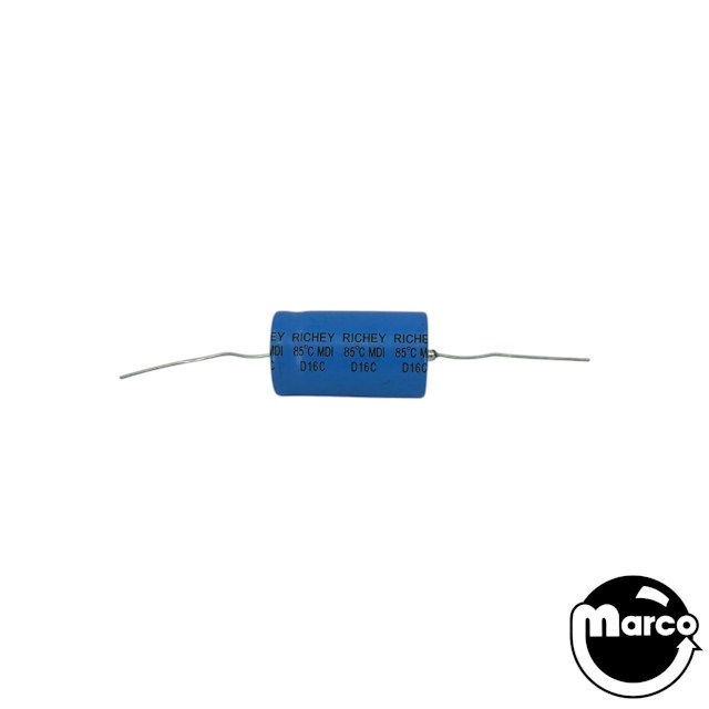 Capacitor 4700 uF 35v radial