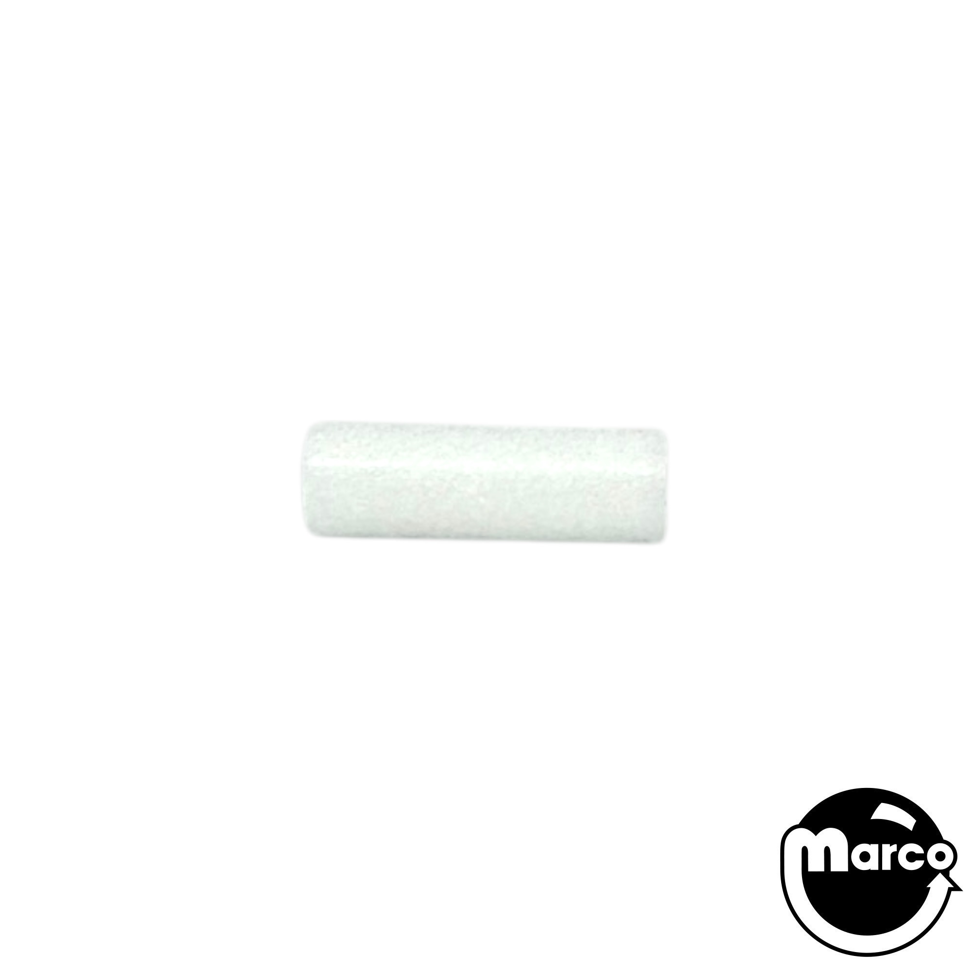 Plunger - Nylon Tip 1" x .315"