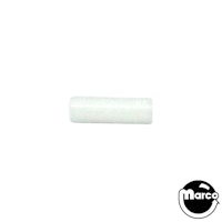 Plunger - Nylon Tip 1" x .315"