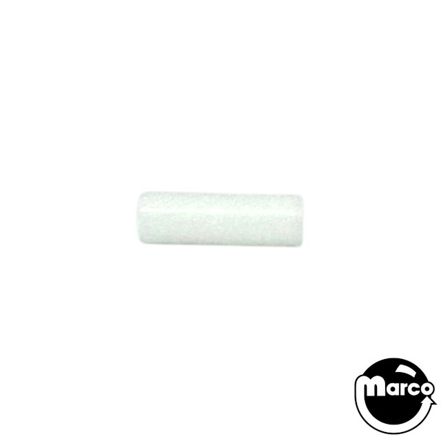 Plunger - Nylon Tip 1" x .315"