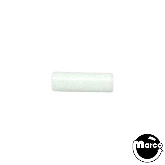 Plunger - Nylon Tip 1" x .315"