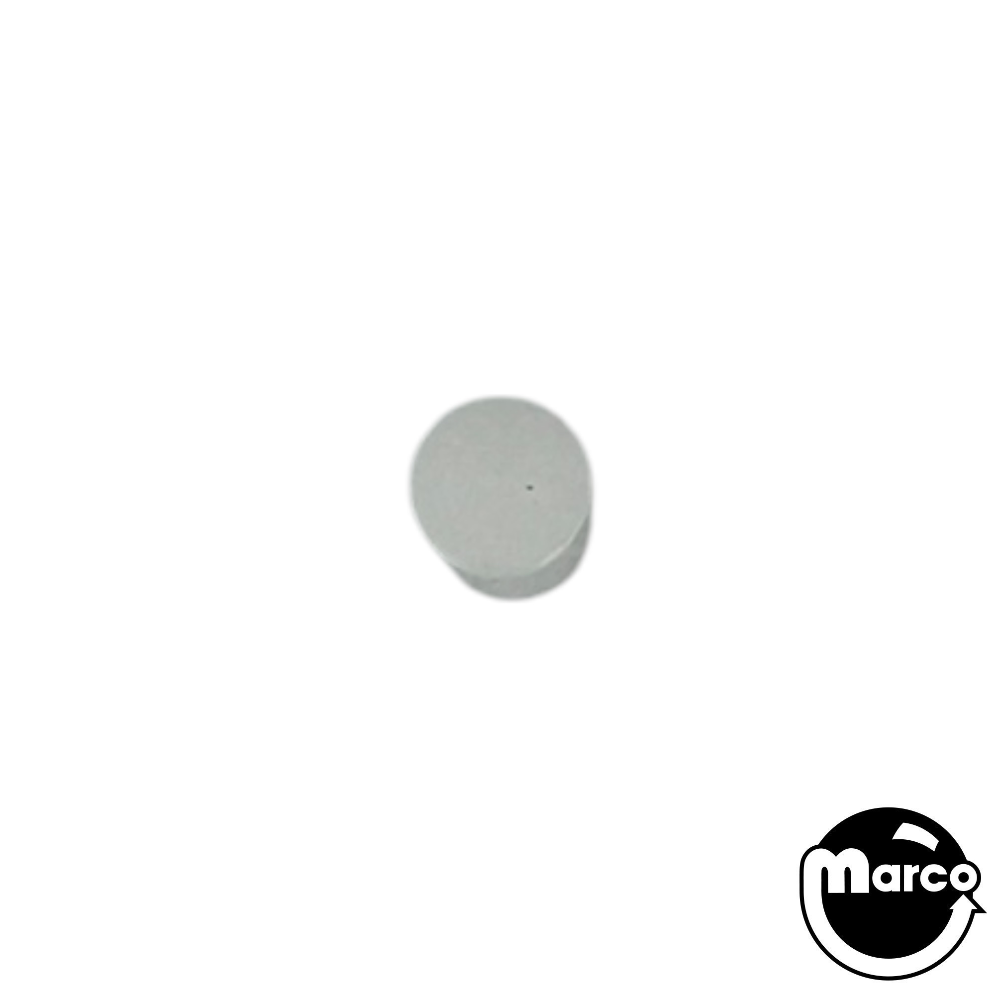 Plunger - Nylon Tip 1" x .315"