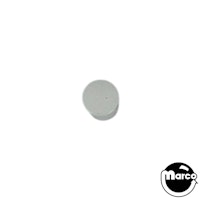 Plunger - Nylon Tip 1" x .315"