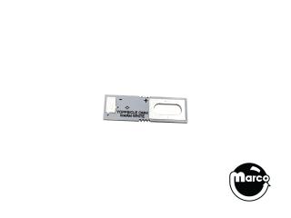 LED board Yoppsicle - warm white