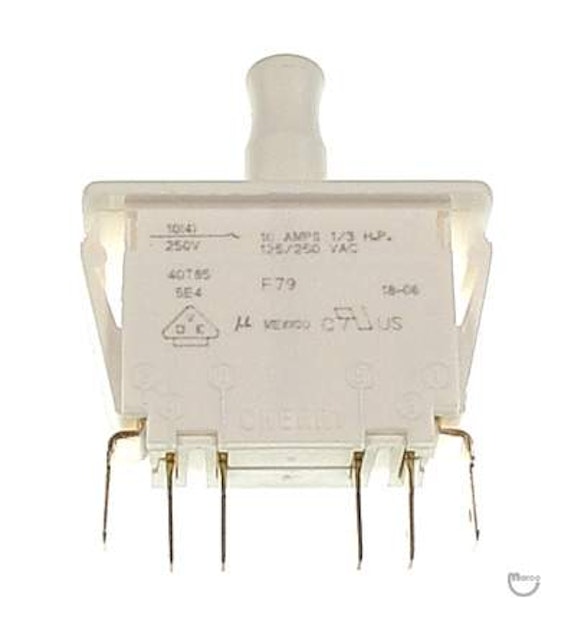 Interlock switch Cheat 10 Amp F79-30A