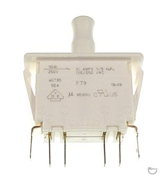 Interlock switch Cheat 10 Amp F79-30A