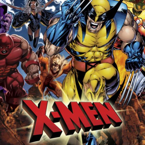 X-MEN PRO Pinball