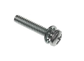 Machine Screw 2-56 x 7/16" p-ph-s