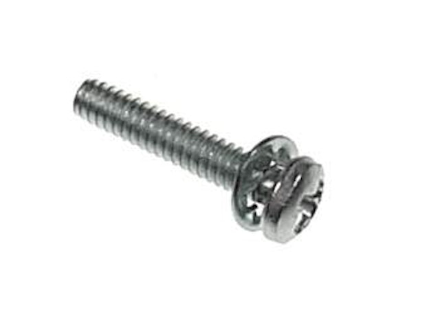 Machine Screw 2-56 x 7/16" p-ph-s