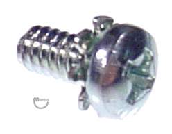Machine Screw 4-40 x 1/4 inch p-ph-s 237-5909-00