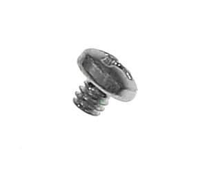 Machine Screw 5-40 x 1/8" p-ph
