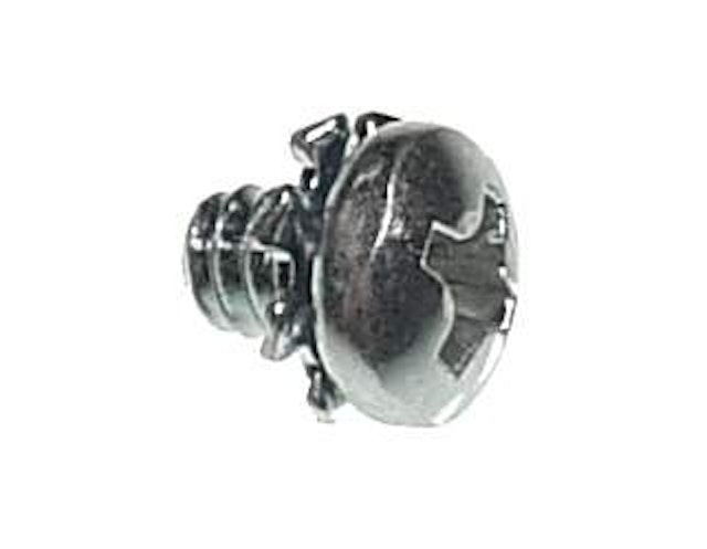 Machine Screw 6-32 x 3/16 inch p-ph-sems 232-5209-00