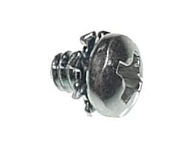 Machine Screw 6-32 x 3/16 inch p-ph-sems 232-5209-00